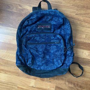 Jansport backpack